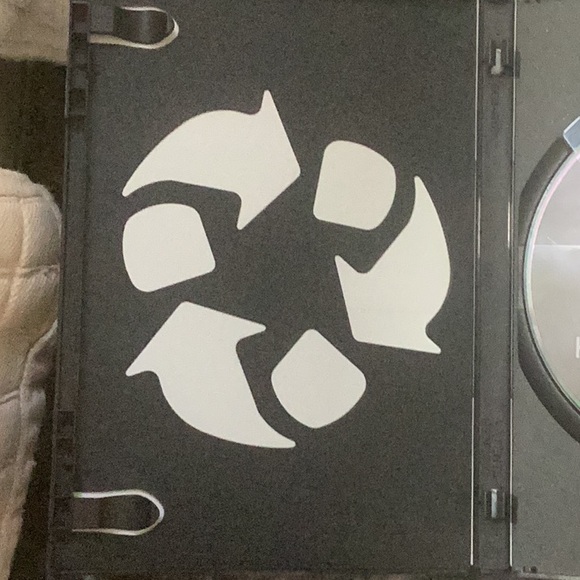 Preowned Like New The Happening DVD 2008 Walmart White Label Non Fiction Film. - Picture 4 of 14